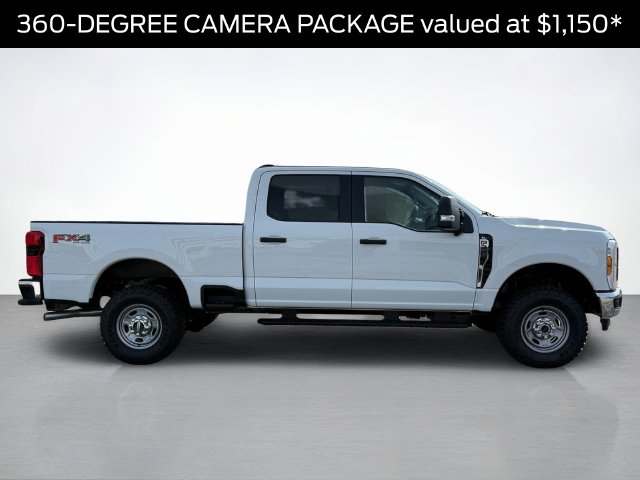 New 2026 Ford F-350SD XL Truck