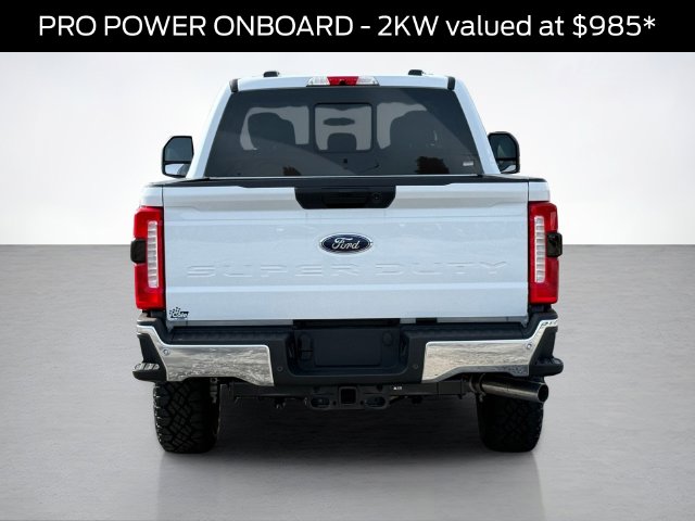 New 2026 Ford F-350SD XL Truck
