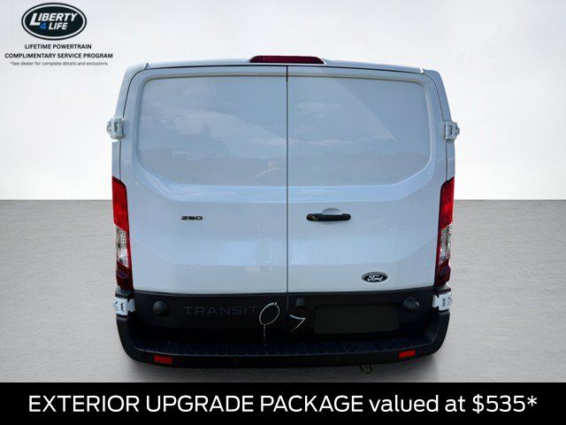 New 2027 Ford Transit-250 Base Cargo Van