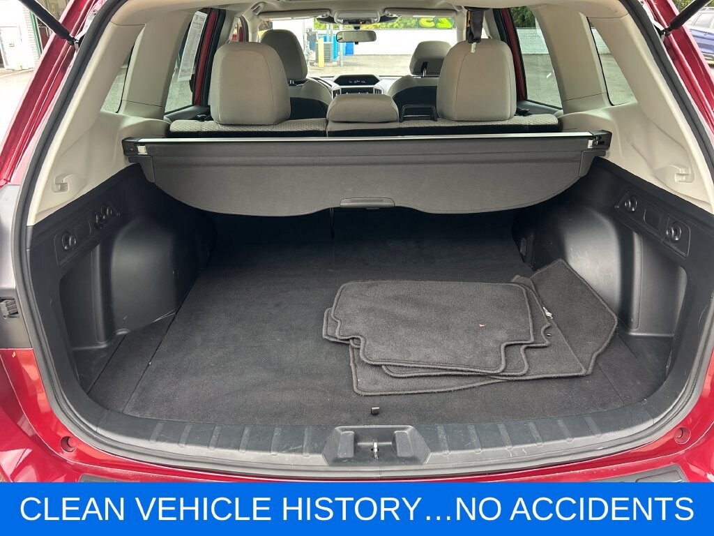 Certified 2023 Subaru Forester Premium SUV