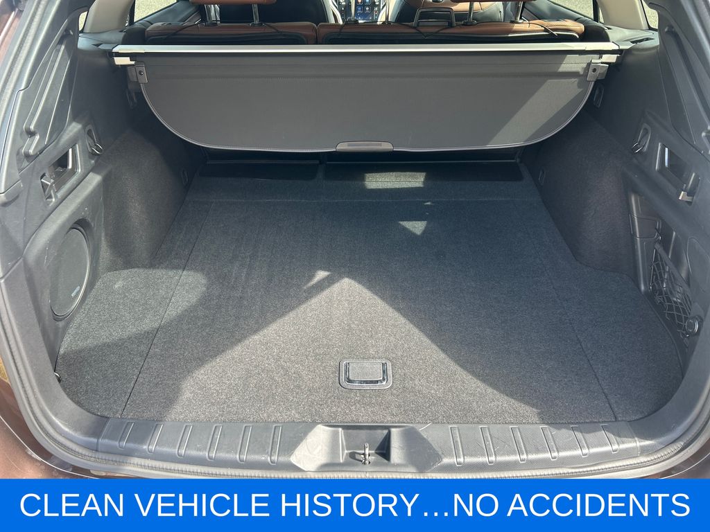 Certified 2021 Subaru Outback Touring SUV