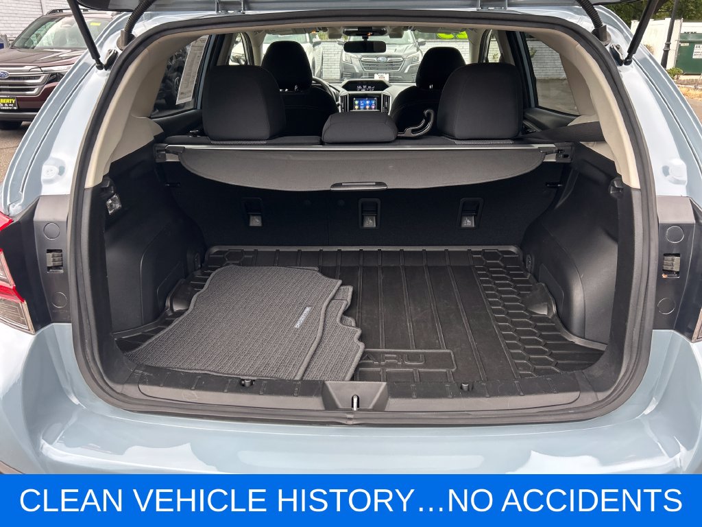 Certified 2023 Subaru Crosstrek Premium SUV