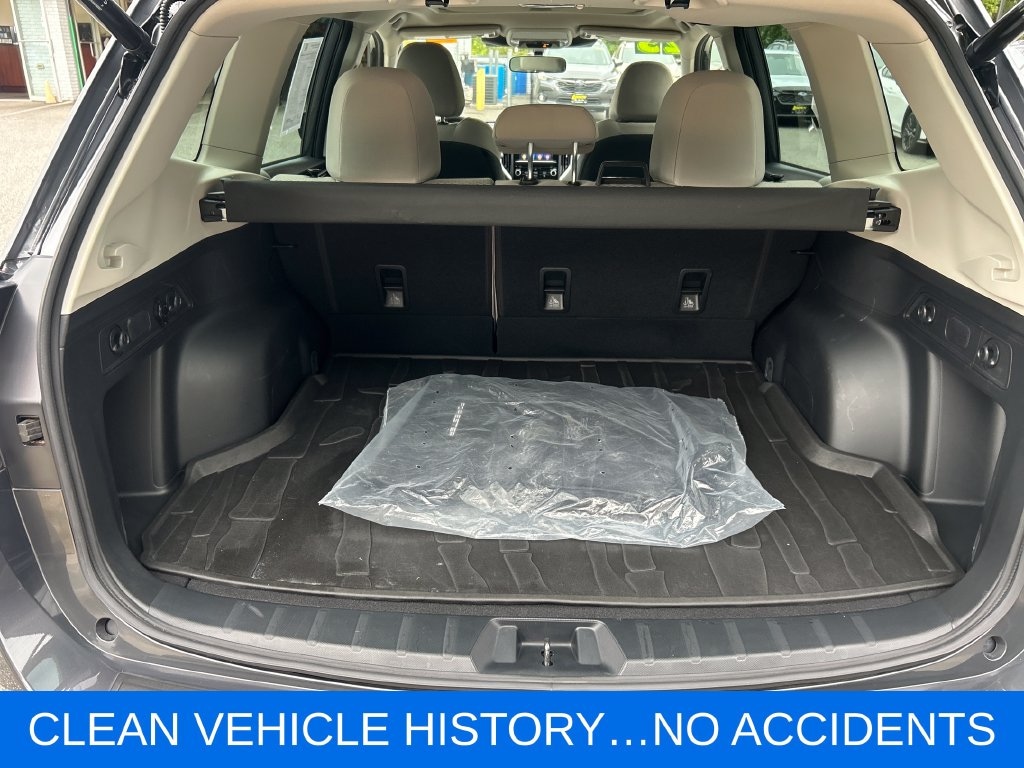 Certified 2023 Subaru Forester Premium SUV