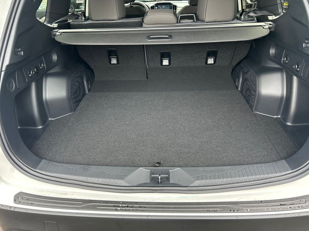 Certified 2026 Subaru Forester Premium SUV