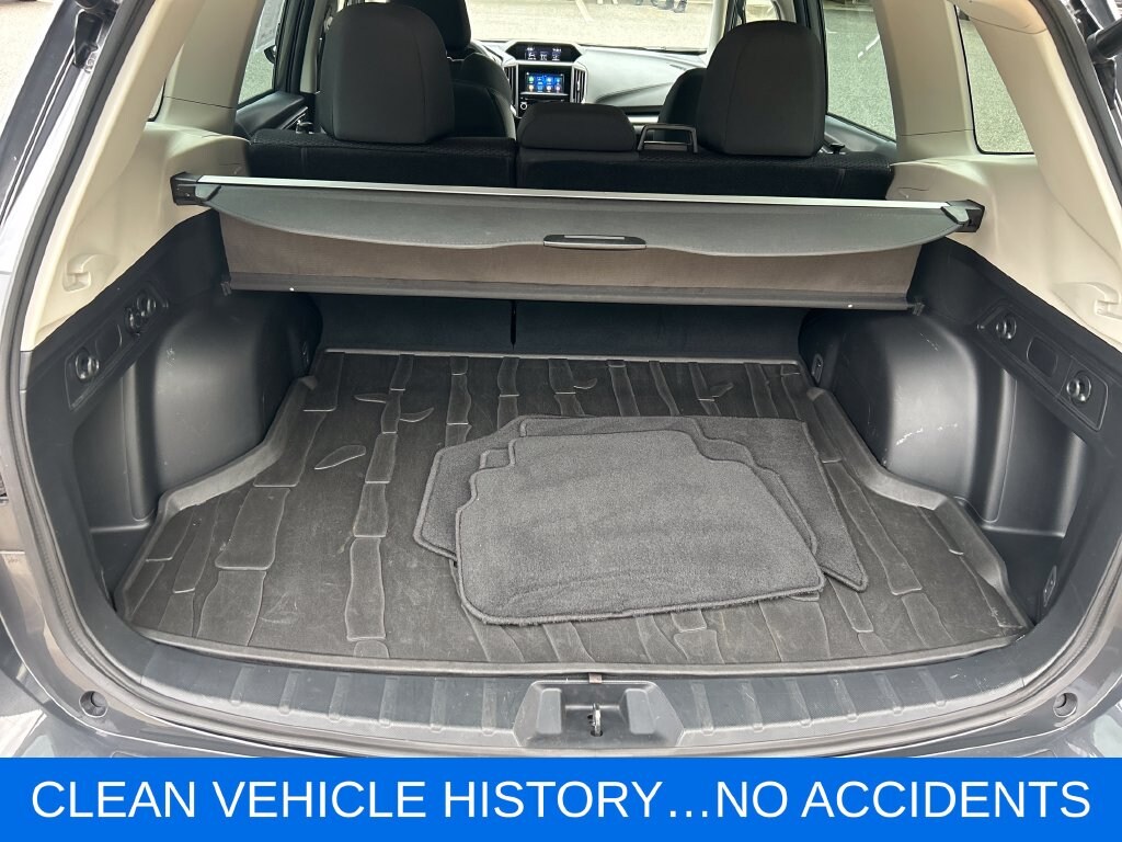 Certified 2023 Subaru Forester Premium SUV