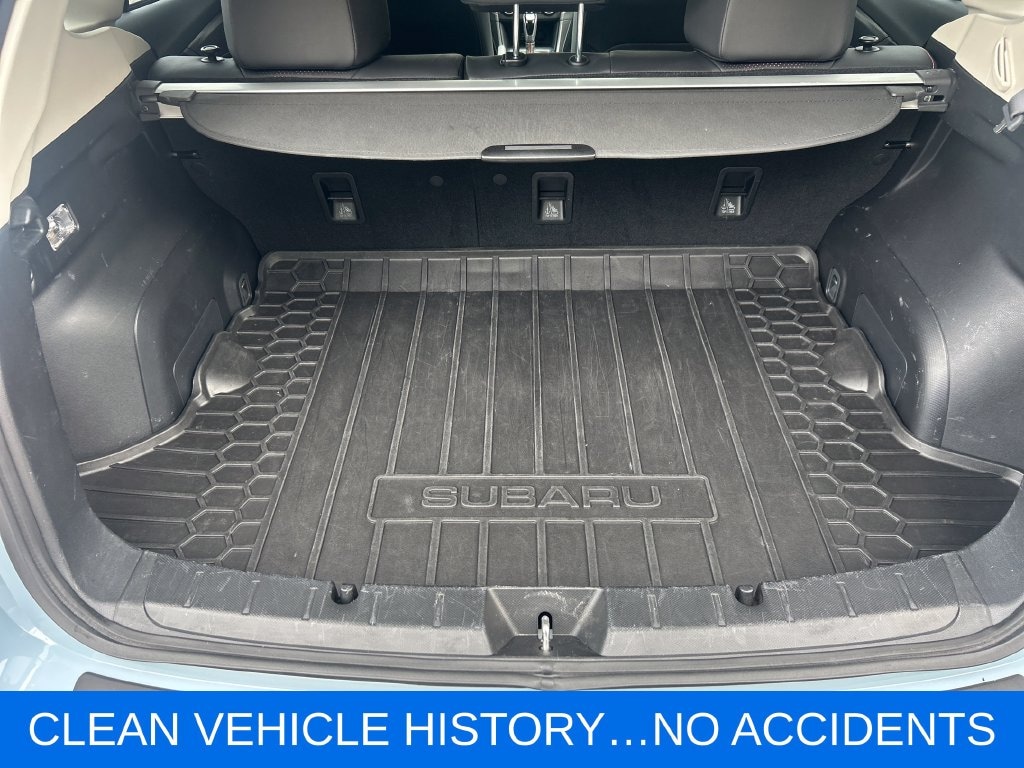 Certified 2023 Subaru Crosstrek Limited SUV