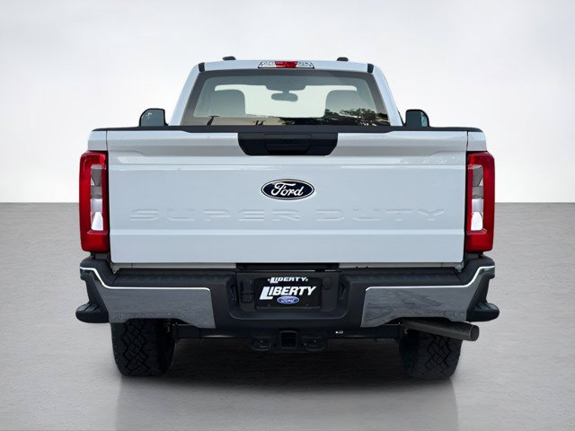 New 2027 Ford F-350SD XL Truck