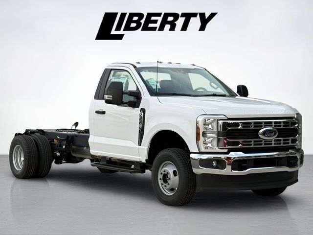  Ford F-350SD
