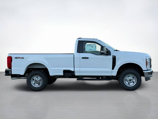 New 2027 Ford F-350SD XL Truck