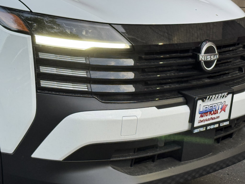 Used 2026 Nissan Kicks S SUV
