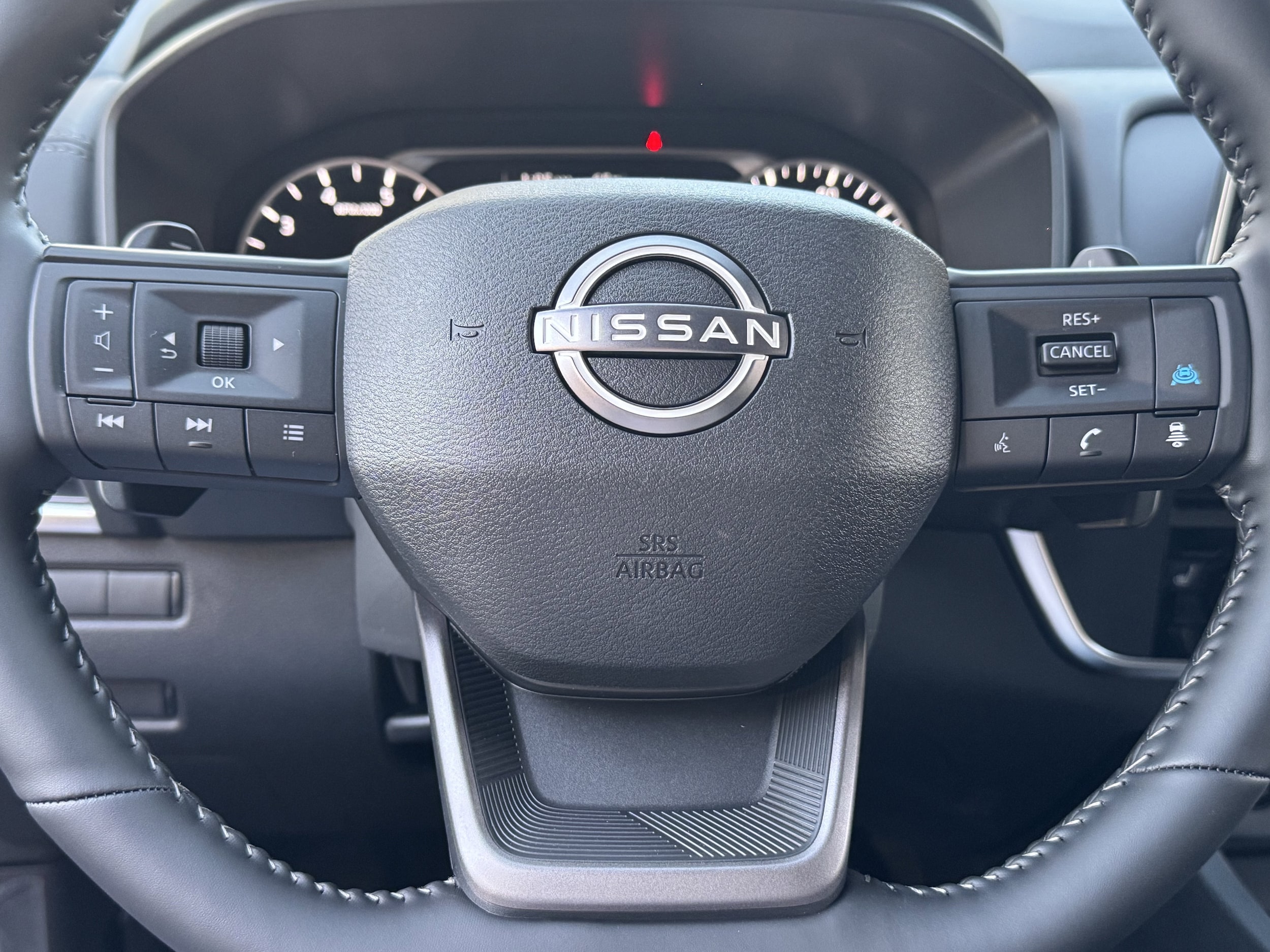 2026 Nissan Rogue SV - Photo 25