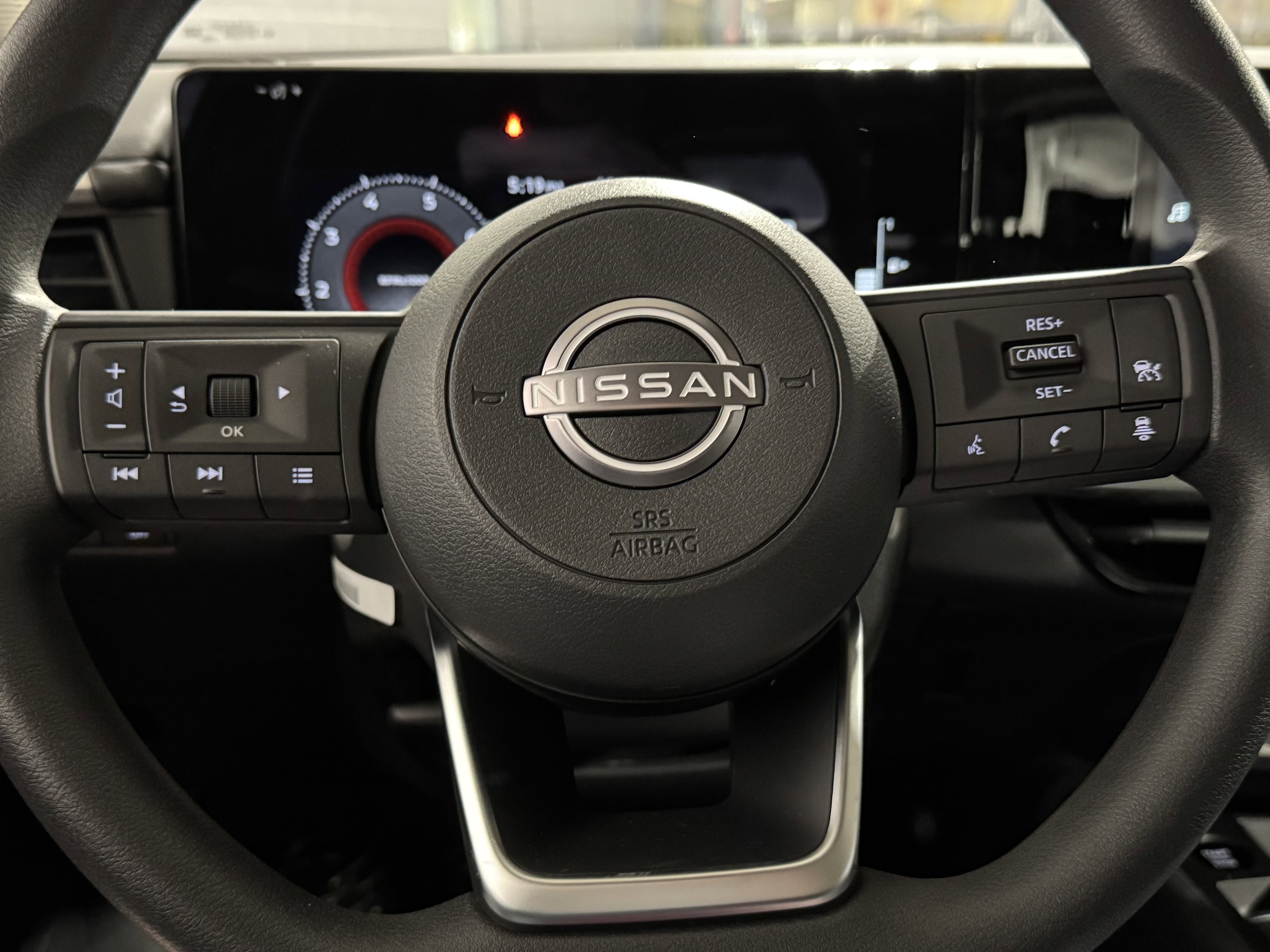 2026 Nissan KICKS S - Photo 18