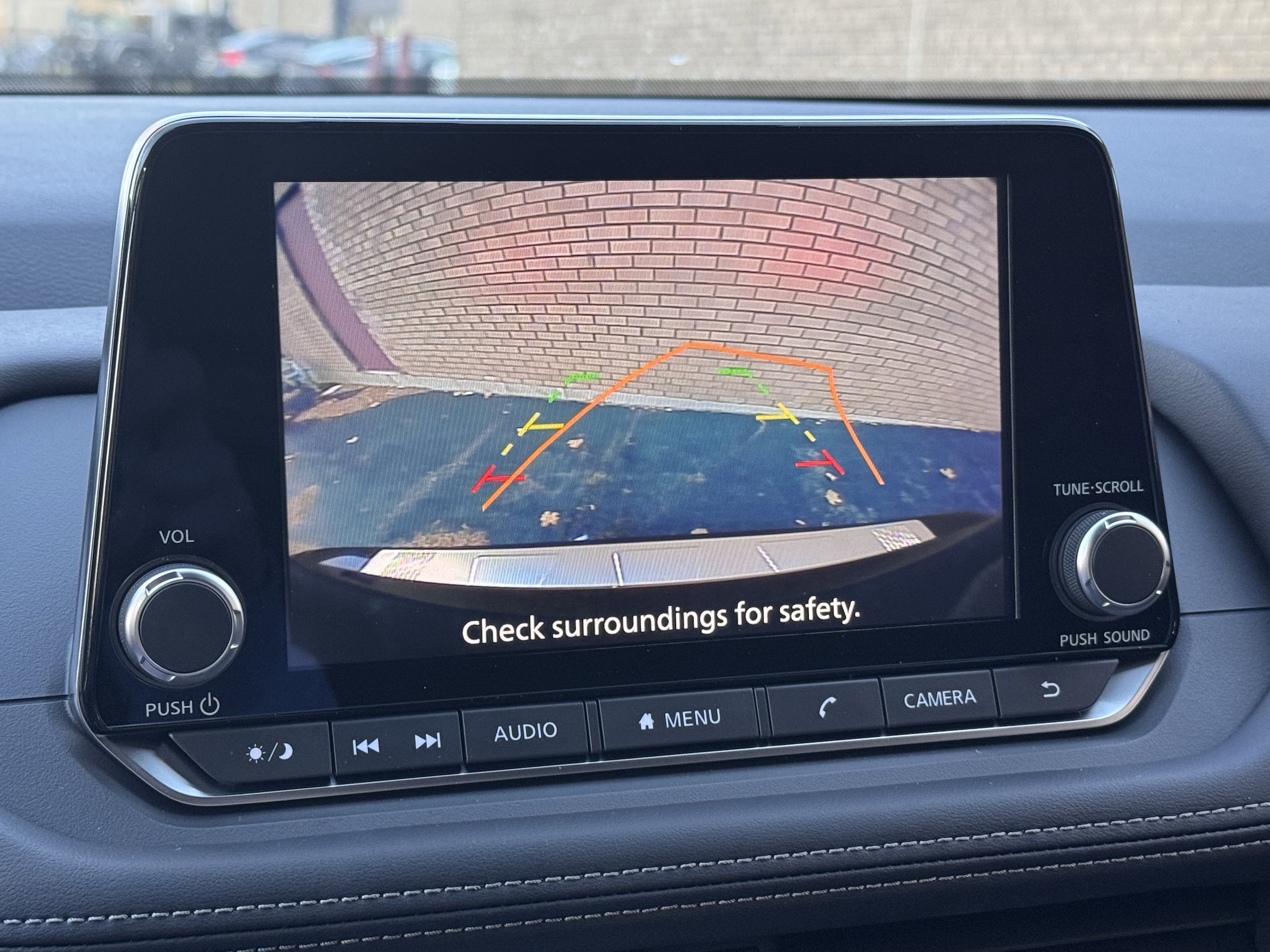 2026 Nissan Rogue SV - Photo 26
