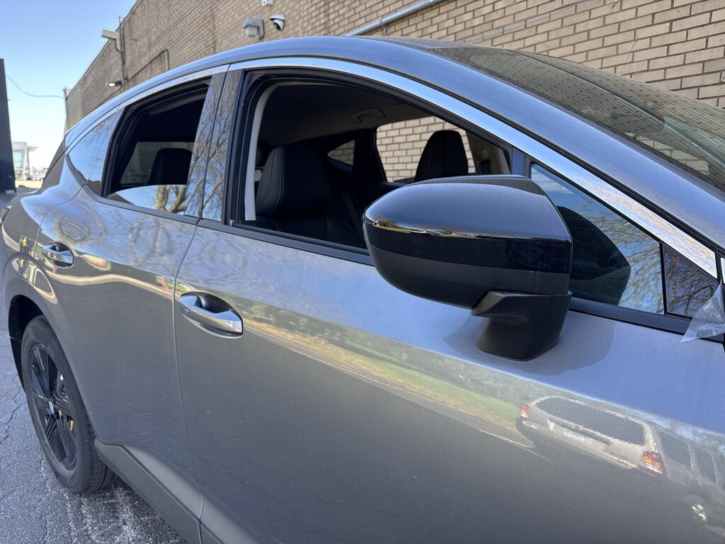 New 2025 Nissan Murano SV SUV
