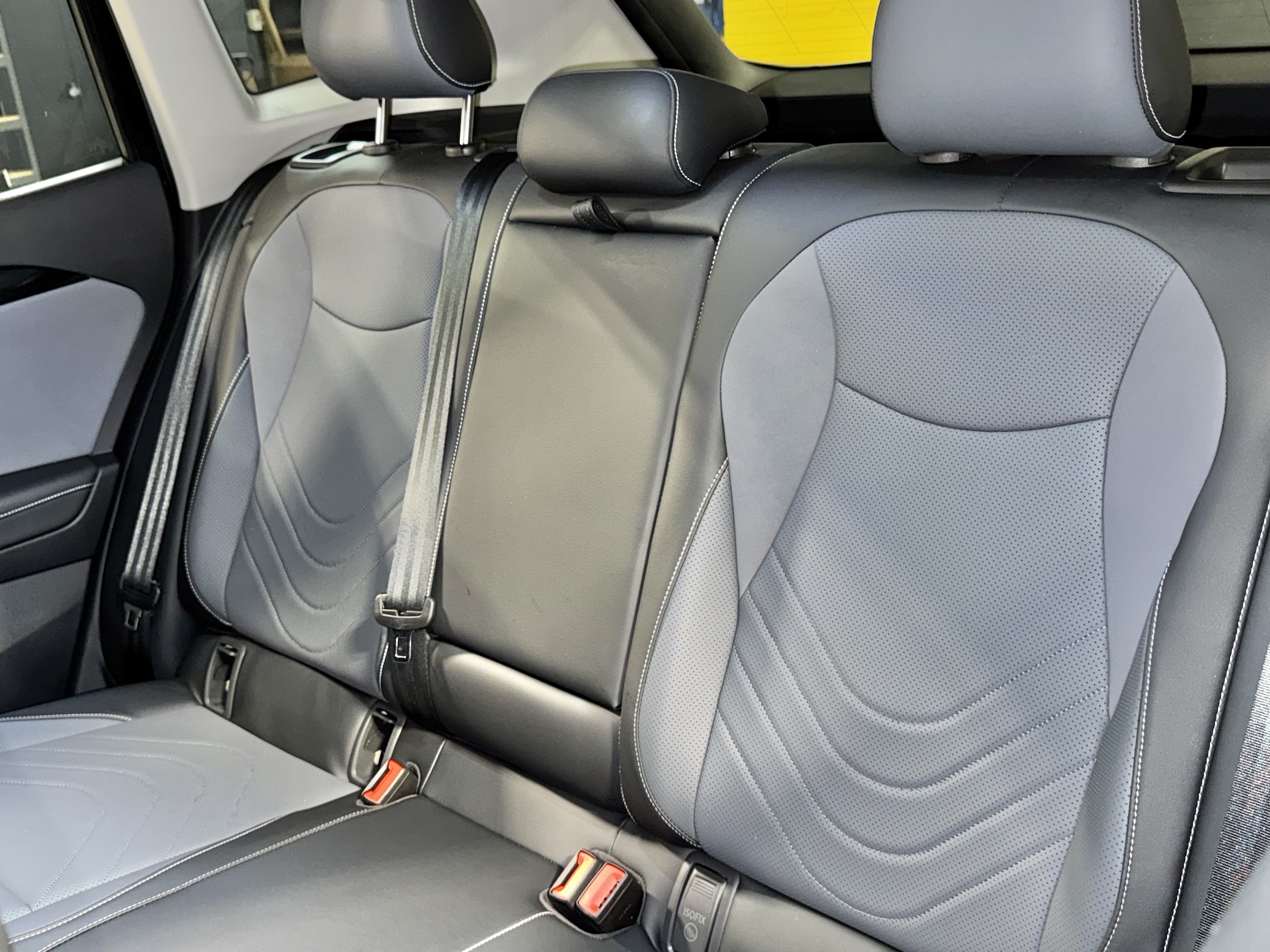 2026 Volkswagen Tiguan SE - Photo 28