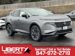 2026 Nissan Murano Platinum SUV