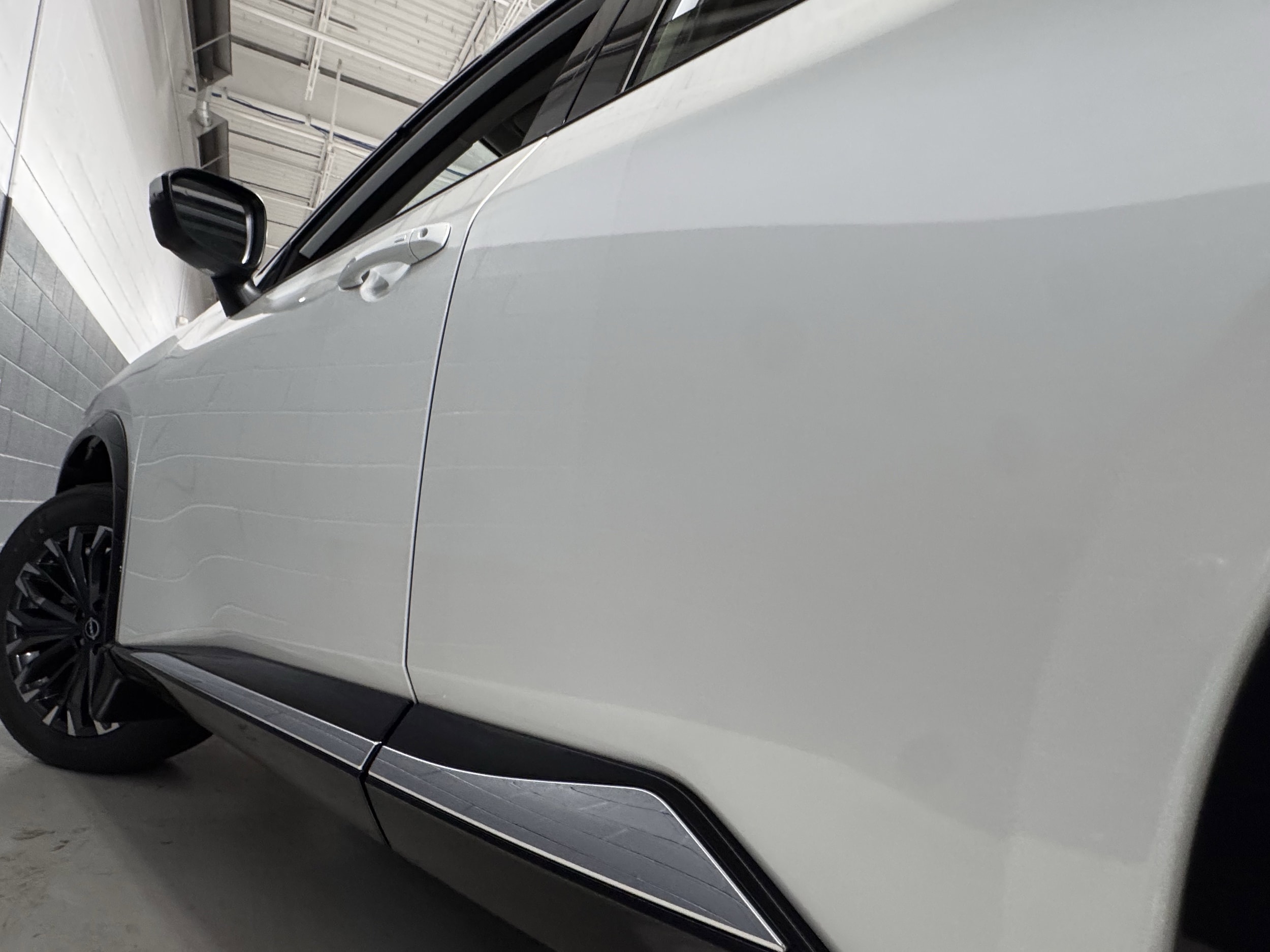 2026 Nissan Rogue Platinum - Photo 21