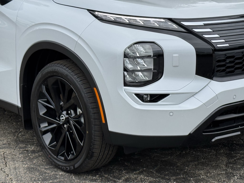 New 2026 Nissan Rogue Plug-In Hybrid SL SUV