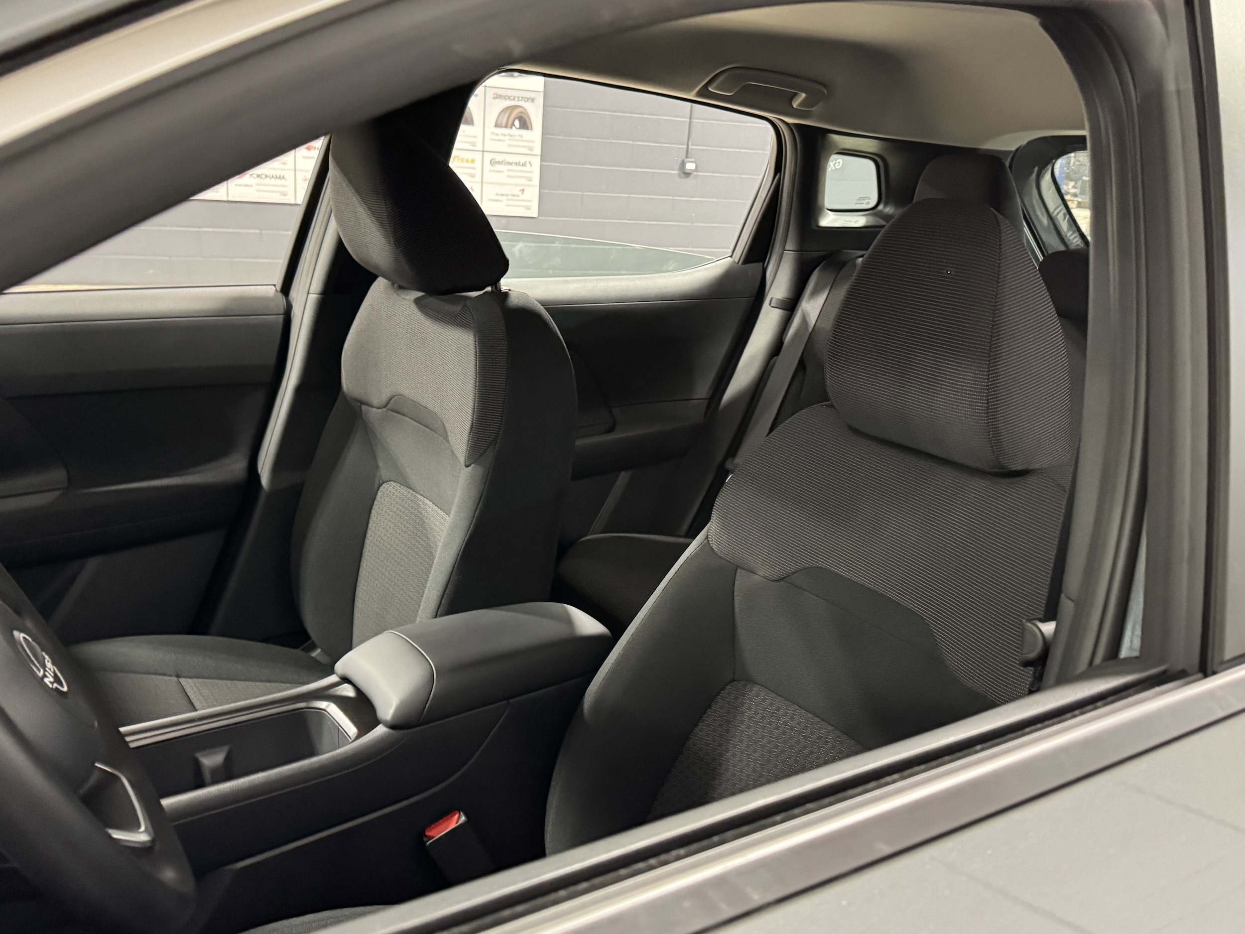 2026 Nissan KICKS S - Photo 16