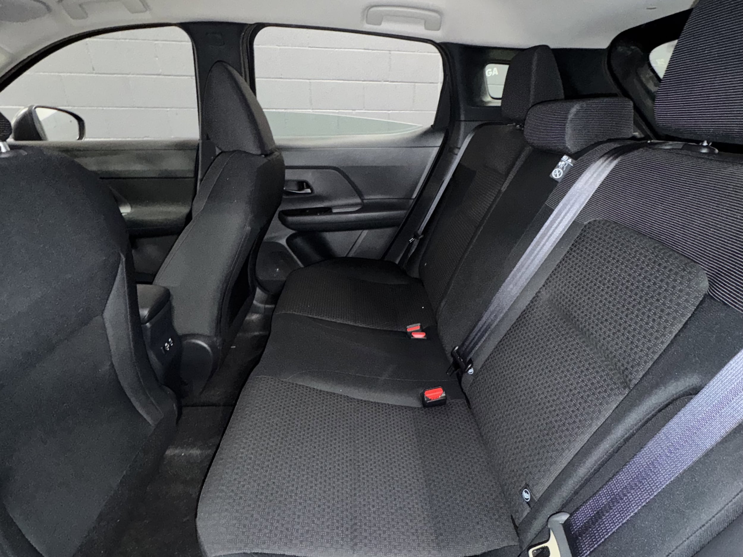 2026 Nissan KICKS S - Photo 7