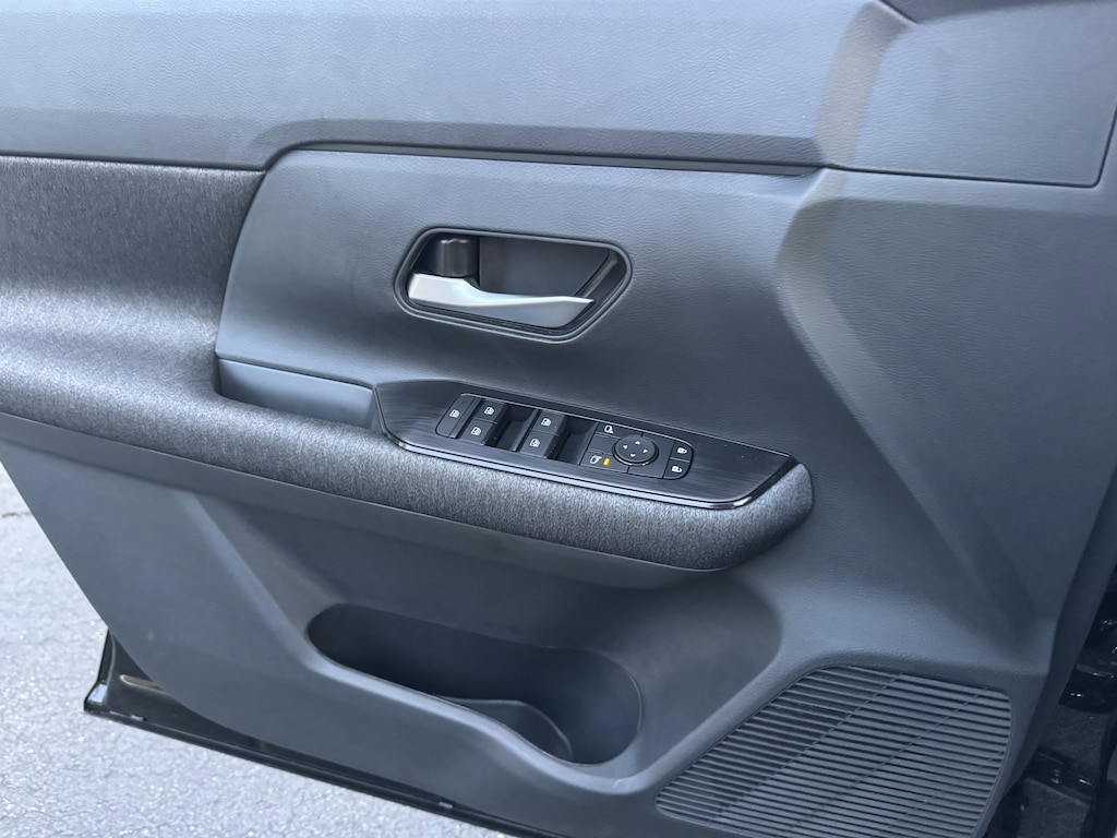 New 2026 Nissan Kicks SV SUV