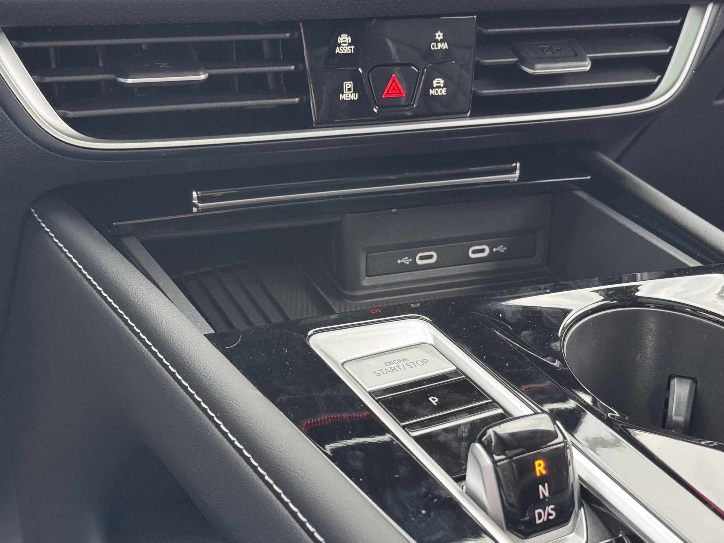 2026 Volkswagen Atlas SEL Premium R-Line - Photo 39