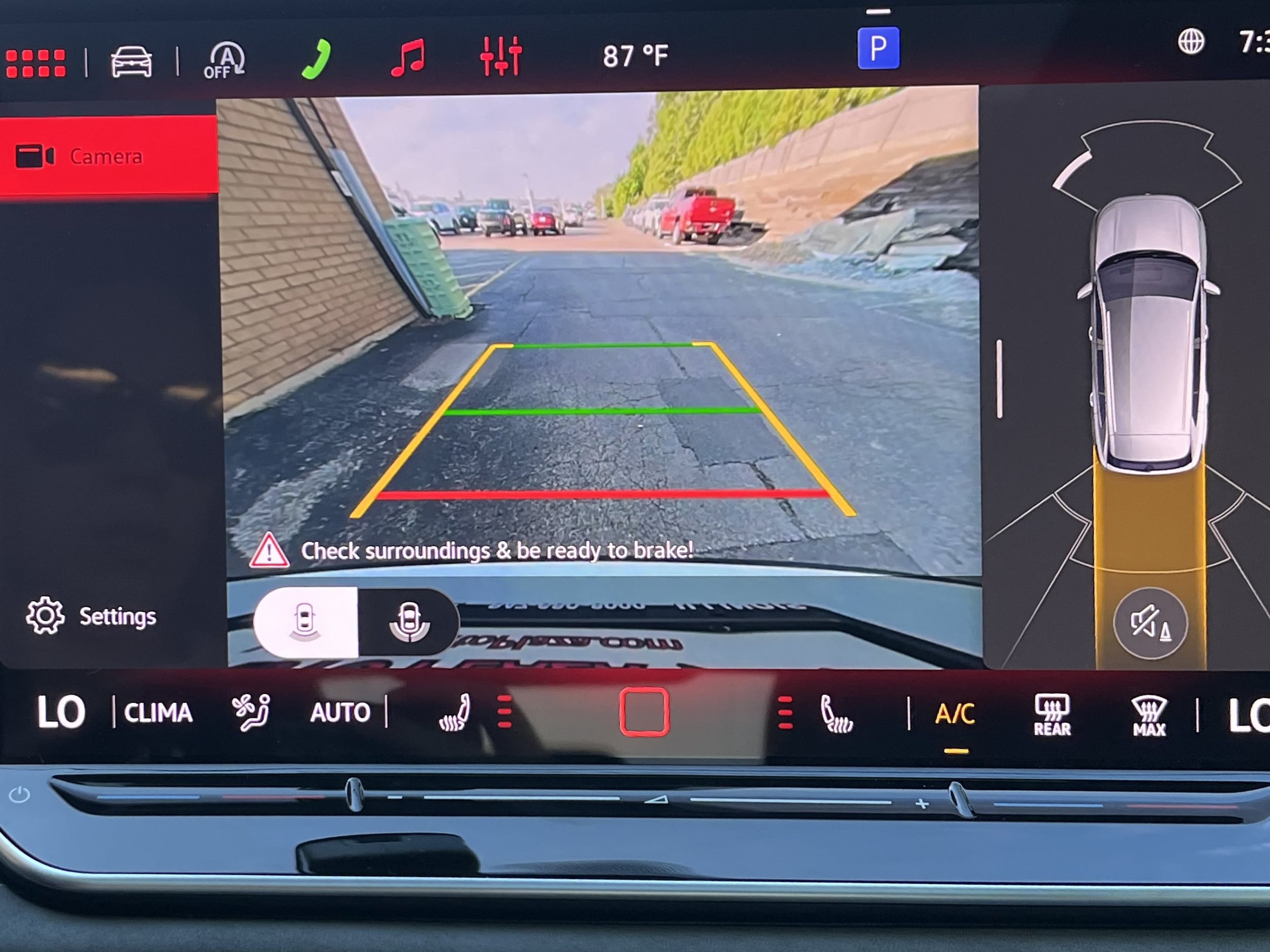 2026 Volkswagen Tiguan SE R-LINE BLACK - Photo 21
