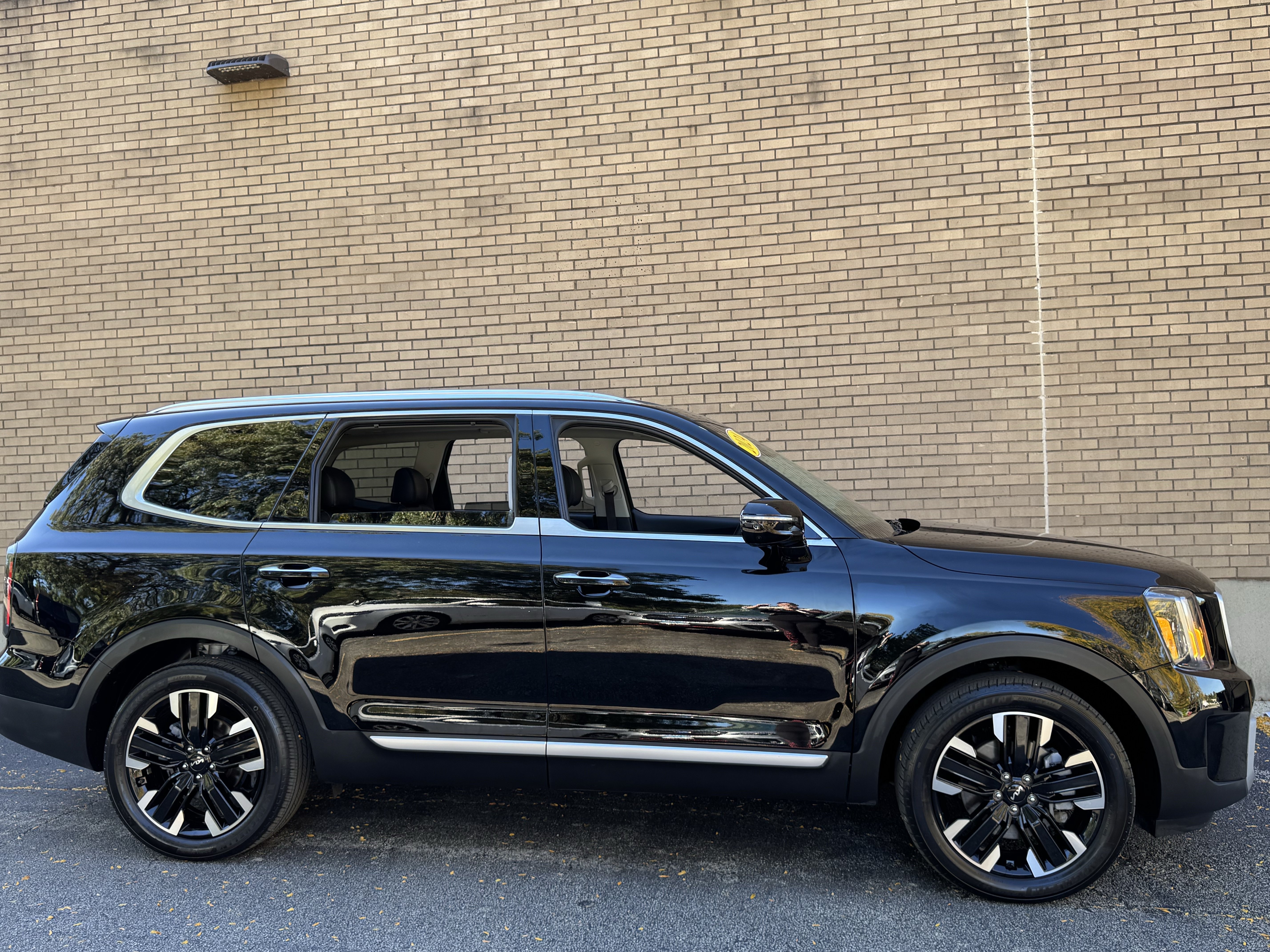 Used 2024 Kia Telluride SX SUV