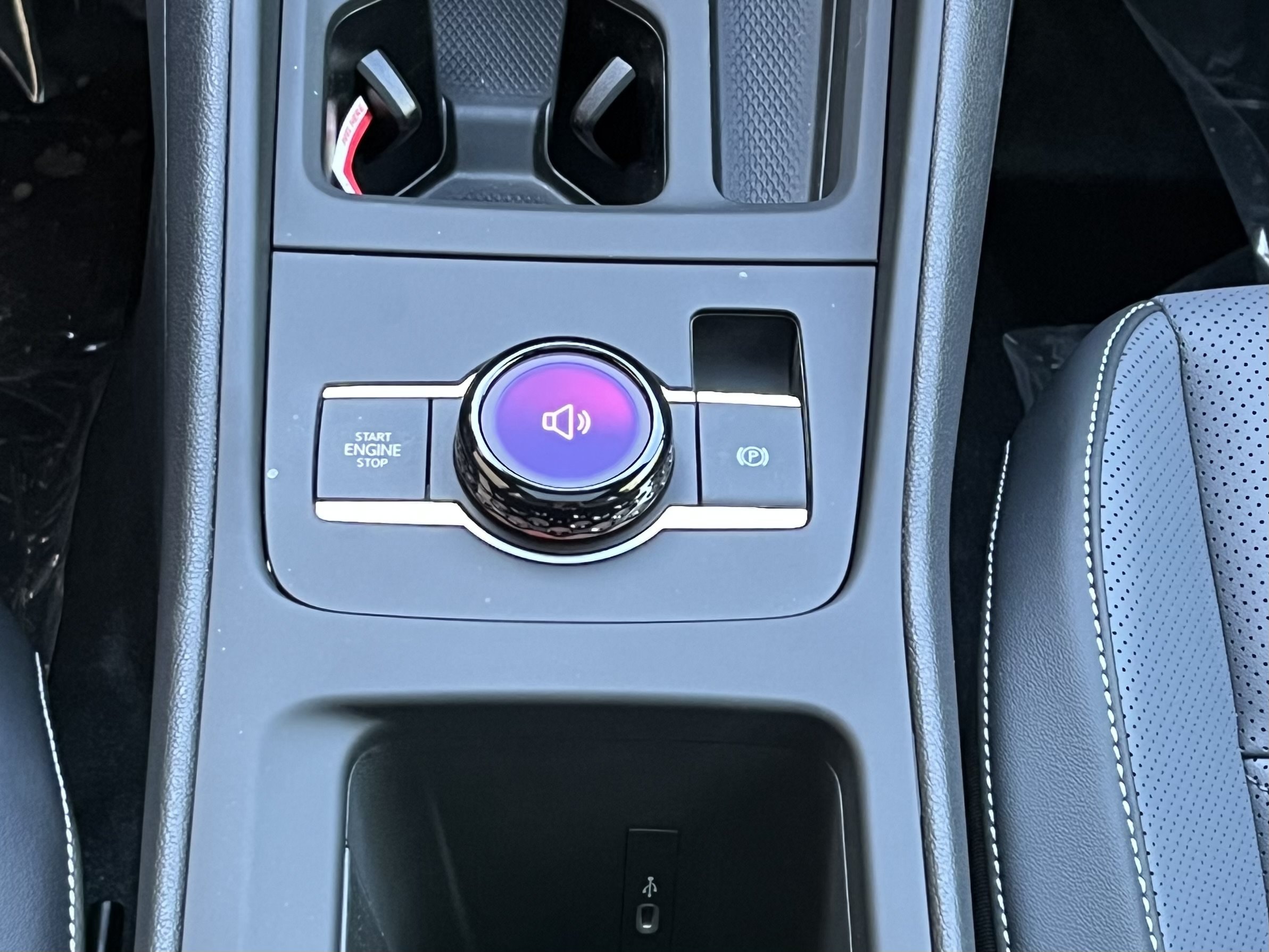 2026 Volkswagen Tiguan SE R-LINE BLACK - Photo 20