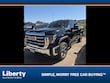  GMC Sierra 2500HD