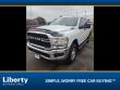 Used 2024 Ram 3500 Tradesman