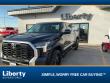 Used 2023 Toyota Tundra 4WD Limited