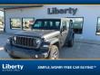 Used 2024 Jeep Wrangler Sport