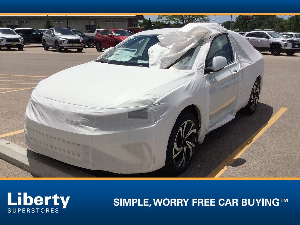 2026 Volkswagen Jetta