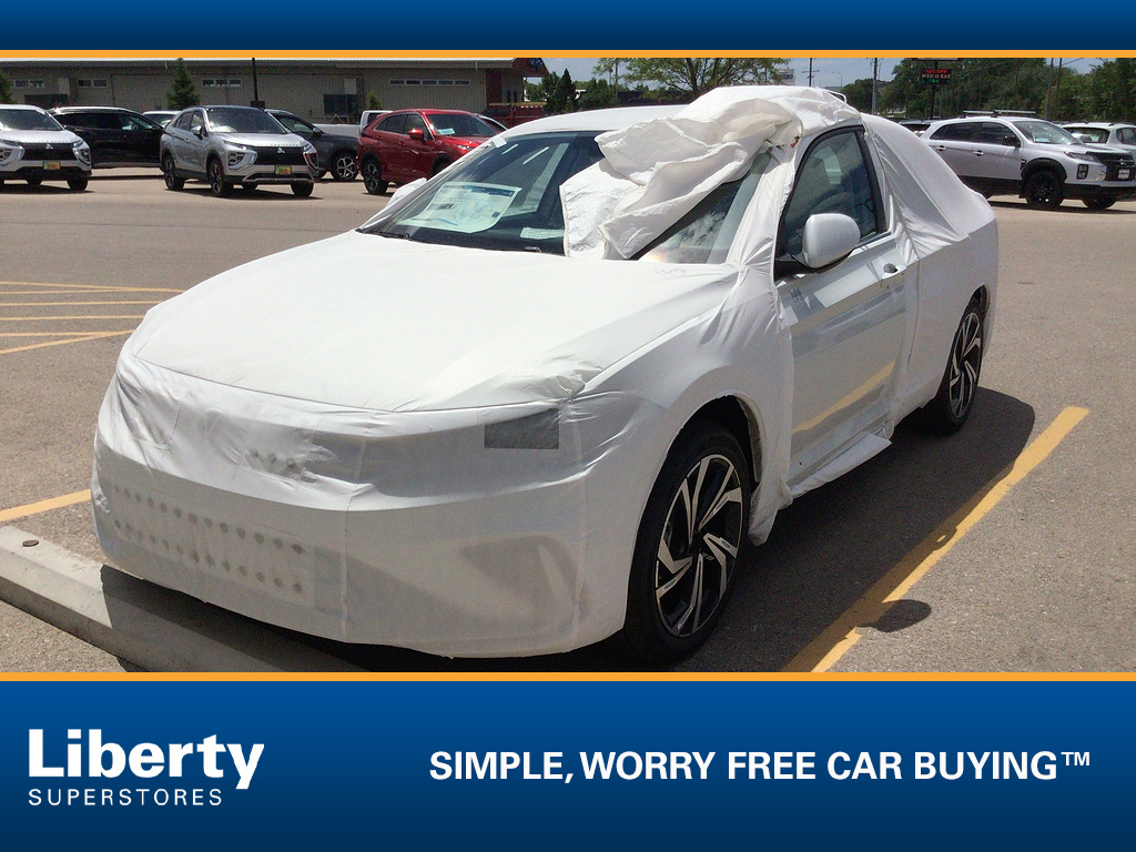 2026 Volkswagen Jetta 1.5T SEL