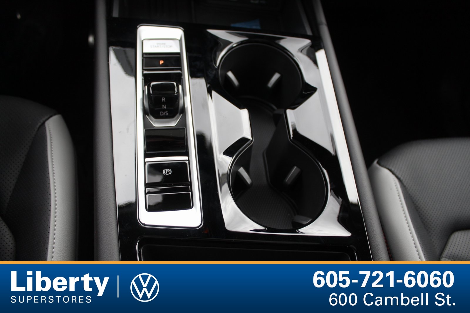 2026 Volkswagen Atlas Atlas Peak Edition - Photo 32