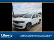 Used 2024 Jeep Wagoneer L Series II