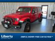 Used 2020 Jeep Gladiator Rubicon