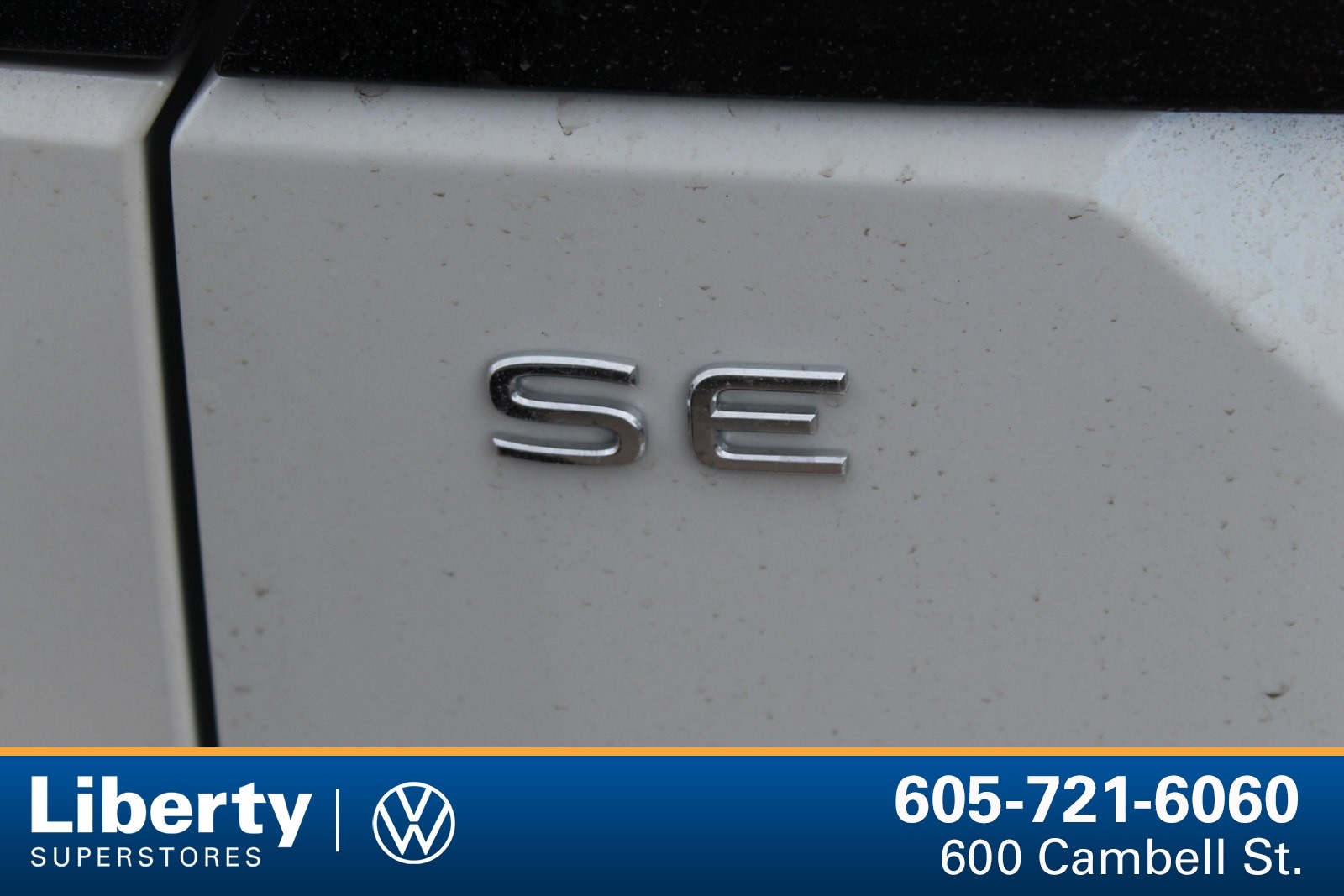 2026 Volkswagen Atlas Atlas Peak Edition - Photo 12