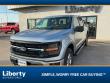 Used 2024 Ford F-150 XLT