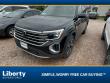 Used 2026 Volkswagen Atlas SE 4motion
