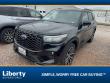 Used 2025 Ford Explorer ST-Line
