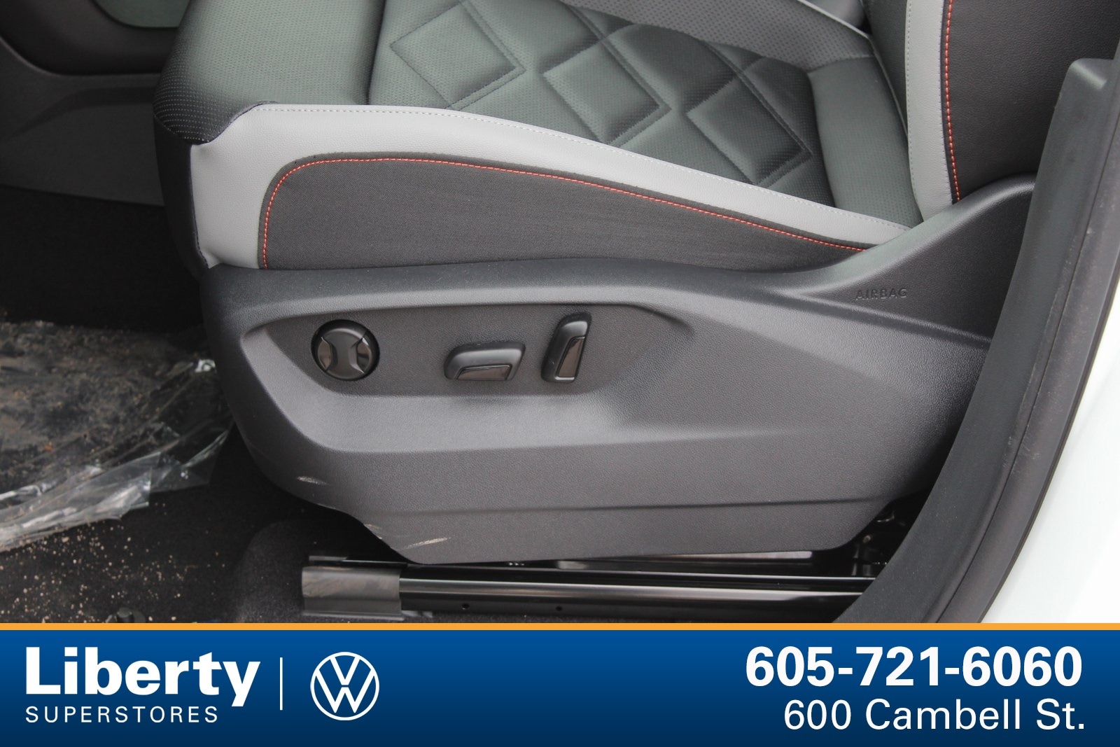 2026 Volkswagen Atlas Atlas Peak Edition - Photo 26