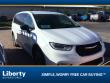 Used 2024 Chrysler Pacifica Select