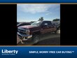  Chevrolet Silverado 2500HD Built After Aug 14