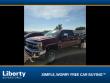 Used 2015 Chevrolet Silverado 2500HD LTZ