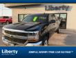 Used 2017 Chevrolet Silverado 1500 LT