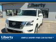 Used 2024 Nissan Armada SV