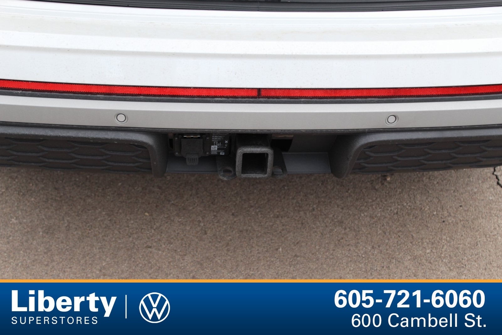 2026 Volkswagen Atlas Atlas Peak Edition - Photo 14