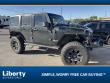 Used 2012 Jeep Wrangler Unlimited Rubicon